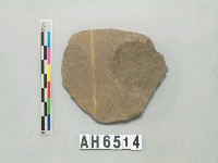 藏品(石片)的圖片